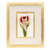 Jay Strongwater Tulip Wall Art