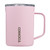 Corkcicle Mug - 16oz Gloss Rose Quartz