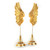 Patience Brewster Golden Angel Wings Set