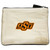 Cat Studio Oklahoma State University Pouch