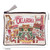 Cat Studio University Of Oklahoma Pouch