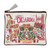 Cat Studio University Of Oklahoma Pouch