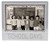 Mariposa School Days Frame