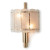 Pendulux Tower Sconce Brass Portable