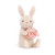 Jellycat Bonnie Bunny with Egg Stuffed Toy