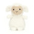Jellycat Wee Lamb Stuffed Toy