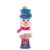 Christopher Radko Gumball Grins Snowman Ornament