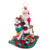 Christopher Radko Rockin' Christmas Santa Ornament