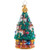 Christopher Radko Carousel Christmas Tree Ornament