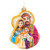 Christopher Radko The Love Of A Family Nativity Ornament