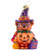 Christopher Radko Boo Bear Halloween Trick or Treat Ornament