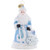 Christopher Radko Frosty Father Christmas Santa Claus Ornament