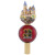 Christopher Radko Hogwarts Wonderland Ornament