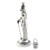 Vagabond House Candlestick - Gentleman Hare Tall