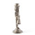 Vagabond House Candlestick Mini - Nutcracker - Bell Snuffer