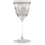 Arte Italica Giardino Grey Wine Glass
