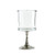 Arte Italica Small Vaso with Pedestal