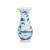 Juliska Country Estate Delft Blue 9 inch Vase