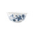 Juliska Field of Flowers Chambray Cereal Ice Cream Bowl