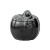 Juliska Pewter Pumpkin - Small