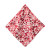 Juliska Field of Flowers Ruby Napkin