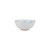 Vietri Amalfitana Aqua Splatter Dipping Bowl