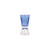 Vietri Barocco Cobalt Liquor Glass