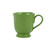 Vietri Cucina Fresca Sage Mug