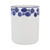 Viva By Vietri Santorini Fish Waste Basket