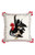 MacKenzie Childs Rooster Pillow