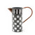 MacKenzie Childs Check It Out Watering Can