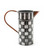 MacKenzie Childs Check It Out Watering Can