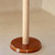 Casafina Poterie Paper Towel Holder - Caramel