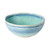 Casafina Nantucket Serving Bowl 11 inch - Aqua