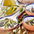 Casafina Terracotta Spoon Rest - Olives - Set of 2