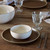 Casafina Monterosa Soup/Cereal Bowl - Cream - Set of 6