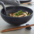 Casafina Pacifica Ramen Bowl - Seed Grey - Set of 6