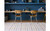 Chilewich Sampler Floor Mat 23X36 - Multi 23 inch x 36 inch