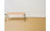Chilewich Basketweave Floor Mat 72X106 - Gilded 72 inch x 106 inch