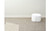 Chilewich Mini Basketweave Floor Mat 30X106 - Soapstone 30 inch x 106 inch