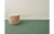 Chilewich Mini Basketweave Floor Mat 96X120 - Ivy 96 inch x 120 inch
