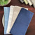 Bodrum Amalfi Navy 21 inch Napkin (Set of 4)