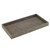 Bodrum Stingray Bronze Vanity Tray