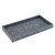 Bodrum Stingray Gray Vanity Tray