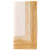 Bodrum Cornice NEW Gold 21 inch Napkin (Set of 4)