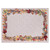 Bodrum Harvest Rectangle Placemats (Set of 4)