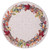 Bodrum Harvest 15 inch Round Placemats (Set of 4)