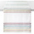 Bodrum Logan Pastel 90 inch Table Runner