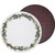 Bodrum Noel /Tartan Placemats (Set of 4)