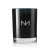 Niven Morgan Mandarin Teak & Rosewood Candle